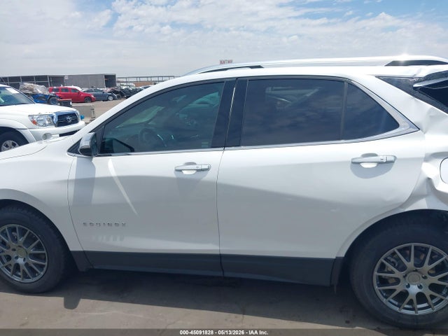 Chevrolet Equinox Premier