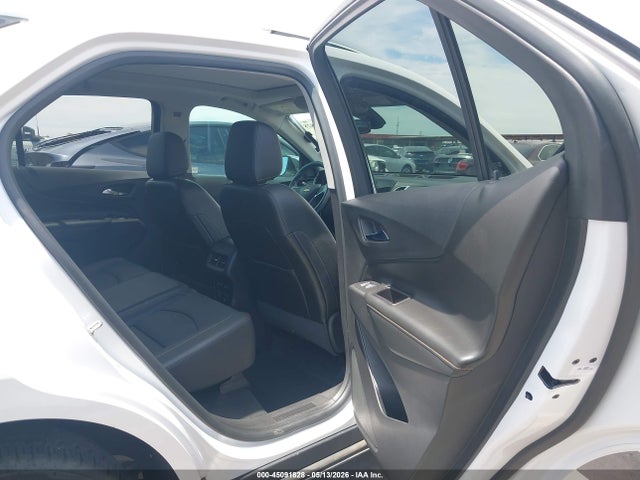 Chevrolet Equinox Premier