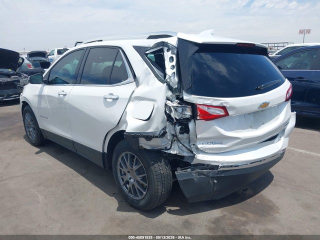Chevrolet Equinox Premier