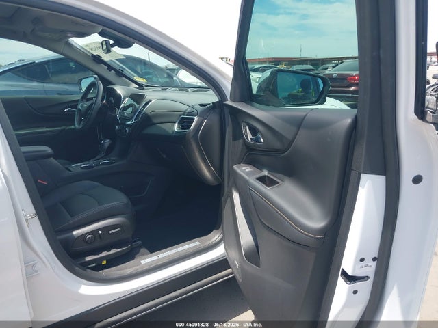 Chevrolet Equinox Premier