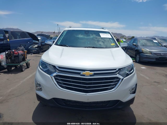 Chevrolet Equinox Premier