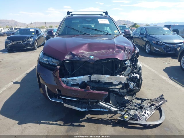 BMW X Series Xdrive40i