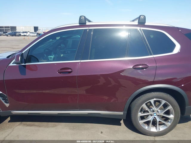 BMW X Series Xdrive40i