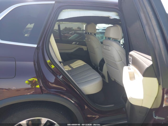 BMW X Series Xdrive40i