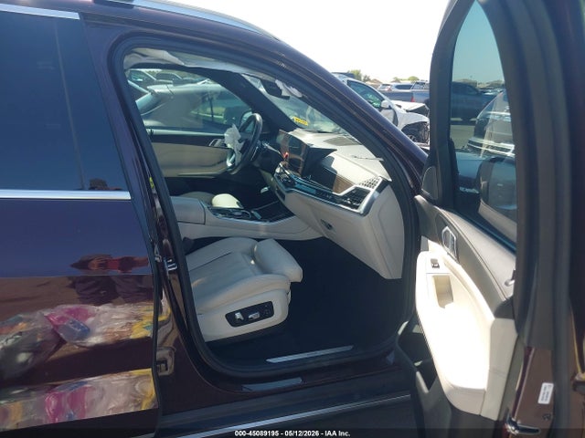 BMW X Series Xdrive40i