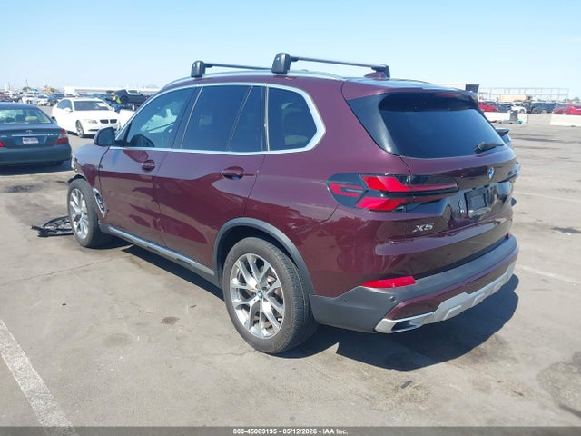 BMW X Series Xdrive40i