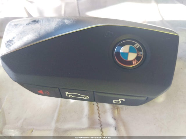 BMW X Series Xdrive40i