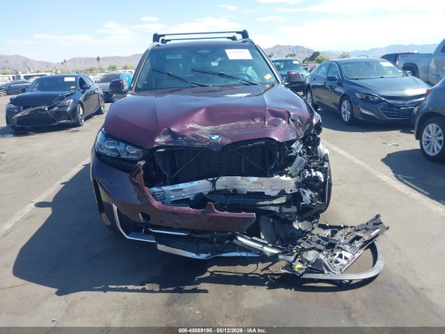 BMW X Series Xdrive40i