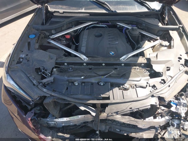 BMW X Series Xdrive40i