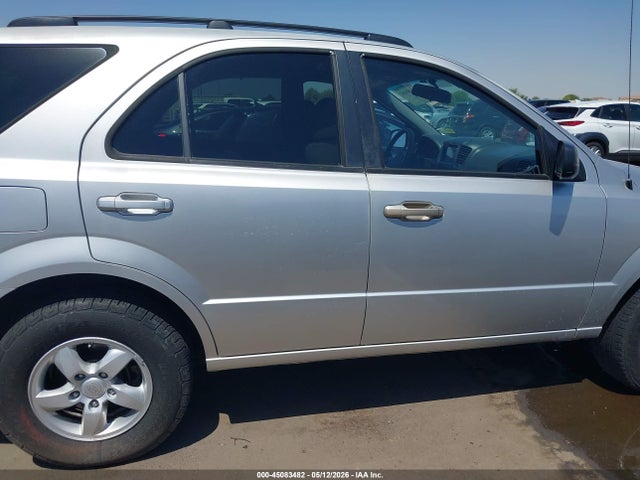 Kia Sorento Lx