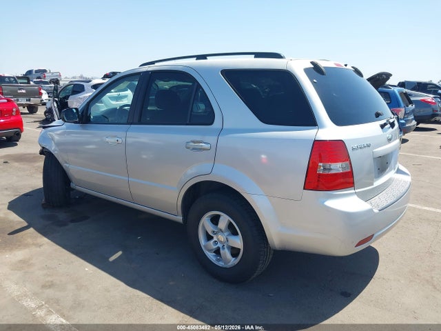 Kia Sorento Lx