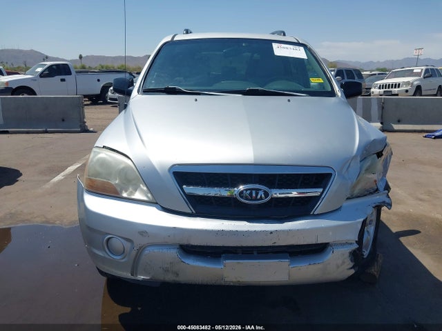 Kia Sorento Lx
