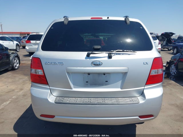 Kia Sorento Lx