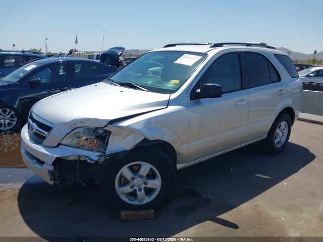 Kia Sorento Lx