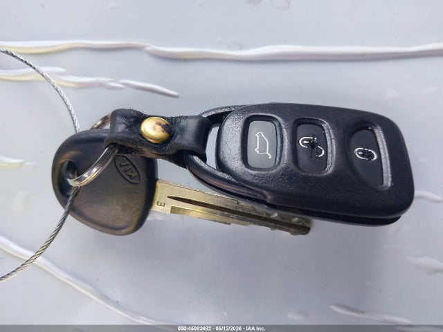 Kia Sorento Lx