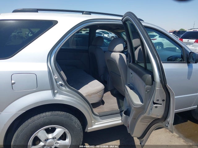 Kia Sorento Lx