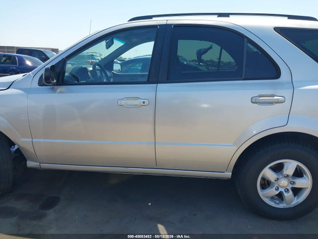 Kia Sorento Lx