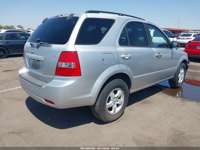 Kia Sorento Lx