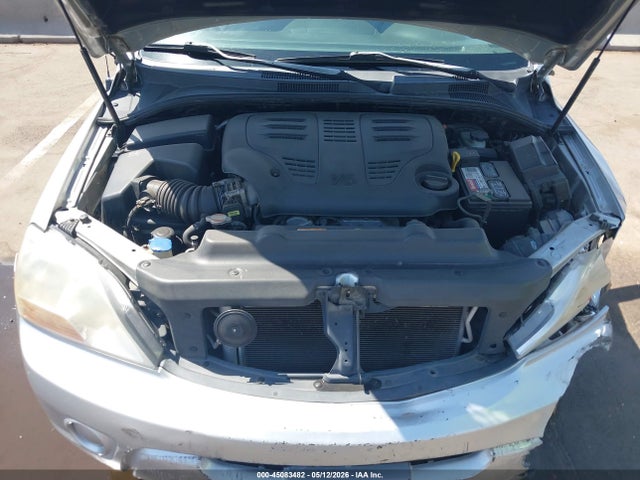 Kia Sorento Lx