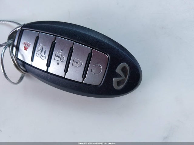 INFINITI Qx Limited