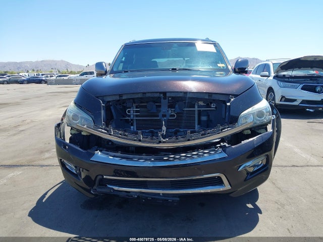 INFINITI Qx Limited
