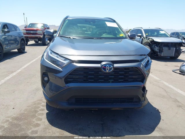 Toyota RAV4 Xle Premium