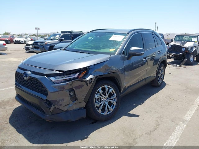 Toyota RAV4 Xle Premium