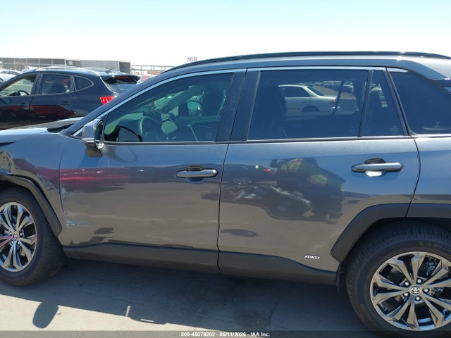 Toyota RAV4 Xle Premium