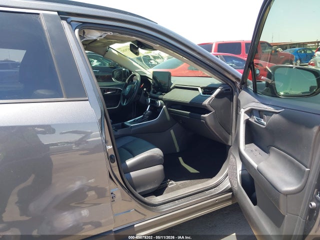 Toyota RAV4 Xle Premium