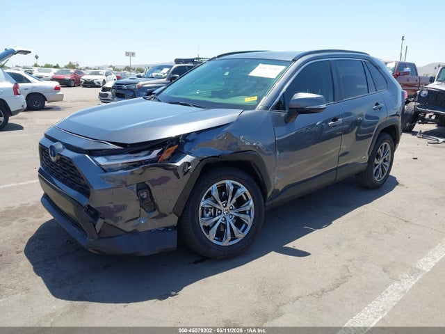 Toyota RAV4 Xle Premium