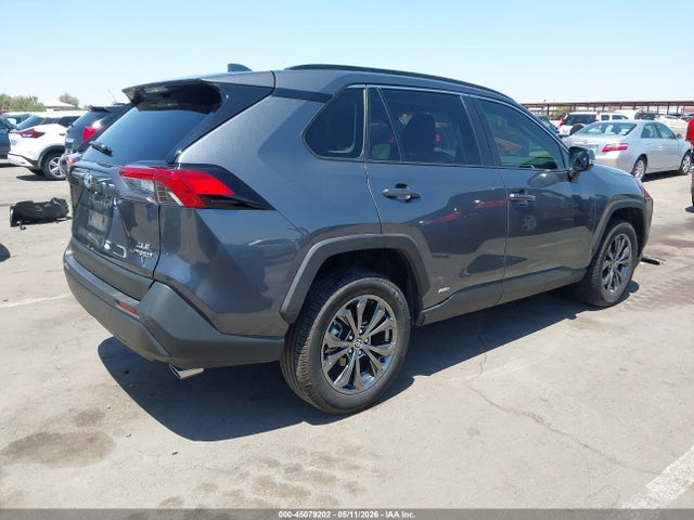 Toyota RAV4 Xle Premium
