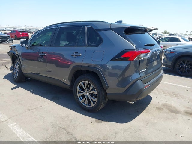 Toyota RAV4 Xle Premium