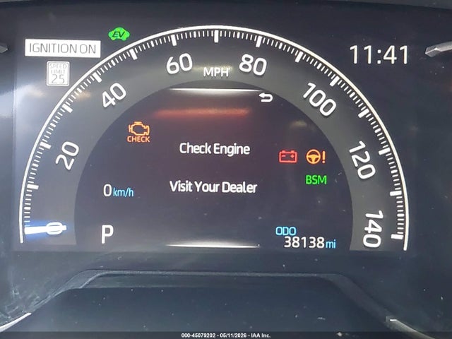Toyota RAV4 Xle Premium