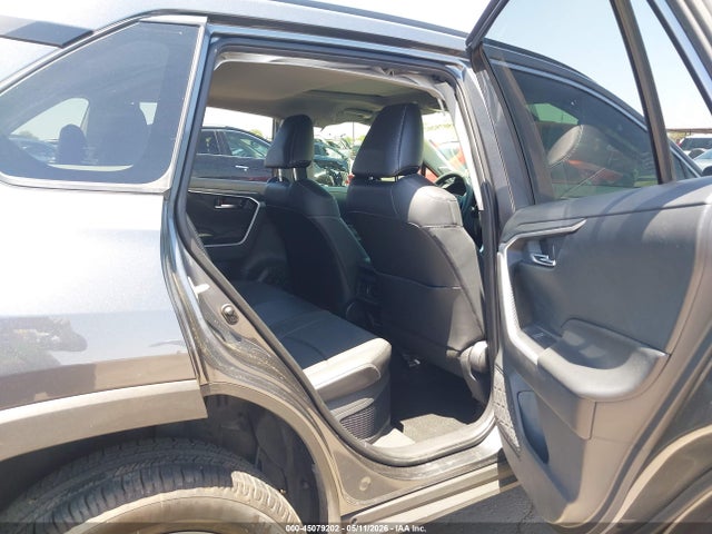 Toyota RAV4 Xle Premium
