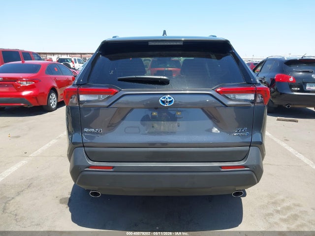 Toyota RAV4 Xle Premium