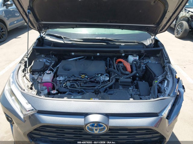 Toyota RAV4 Xle Premium