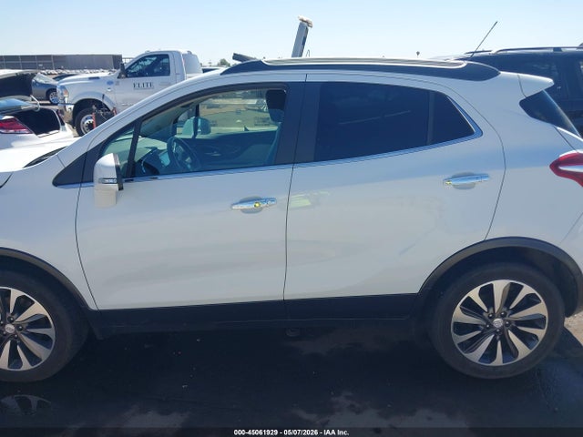 Buick Encore Preferred Ii