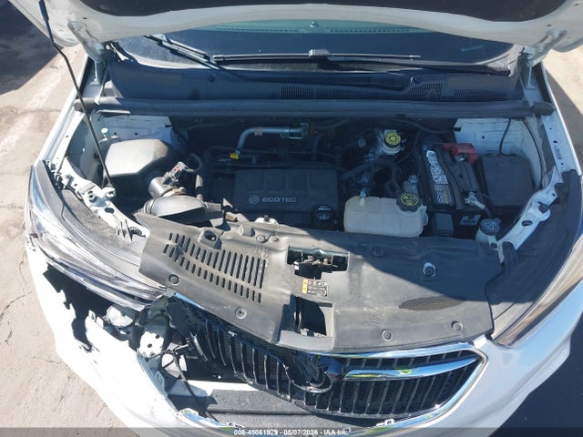 Buick Encore Preferred Ii
