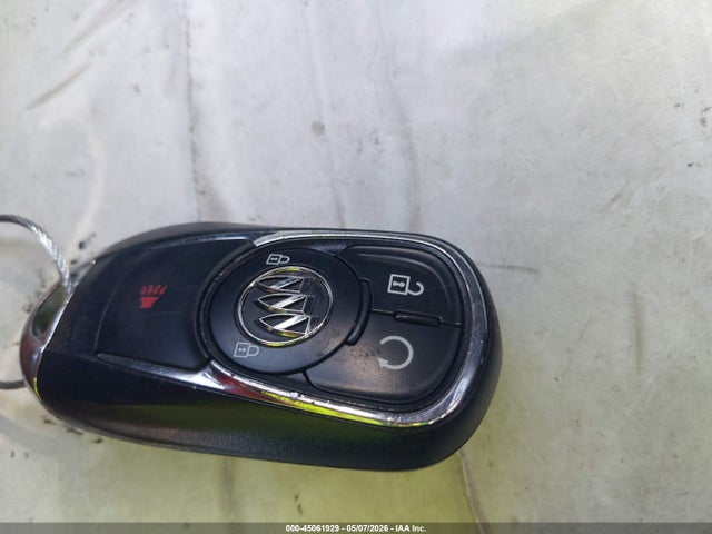 Buick Encore Preferred Ii