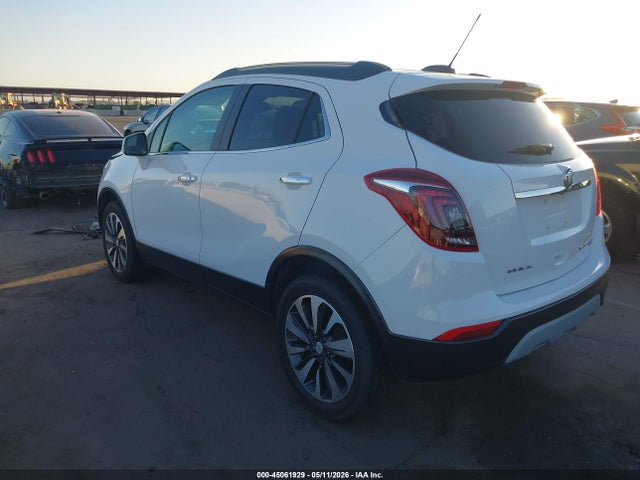 Buick Encore Preferred Ii