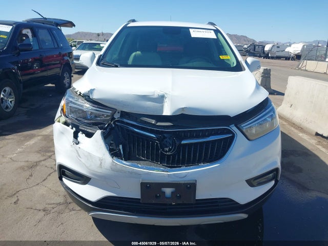 Buick Encore Preferred Ii