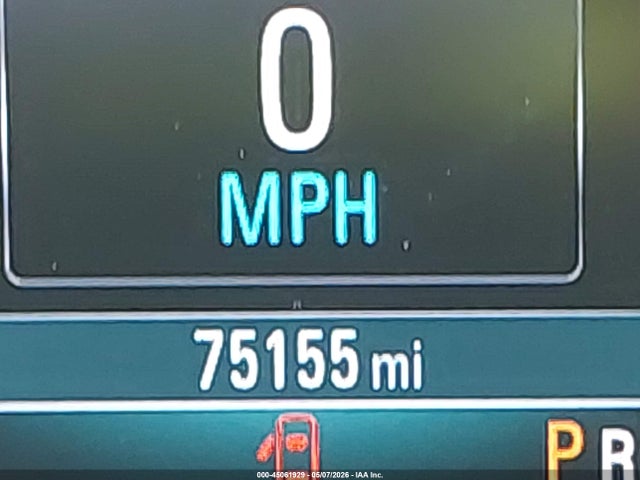 Buick Encore Preferred Ii