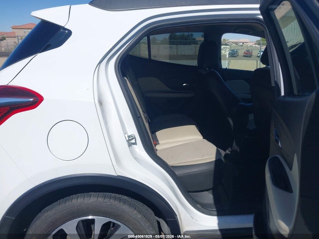 Buick Encore Preferred Ii