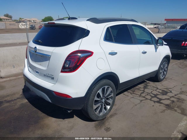 Buick Encore Preferred Ii