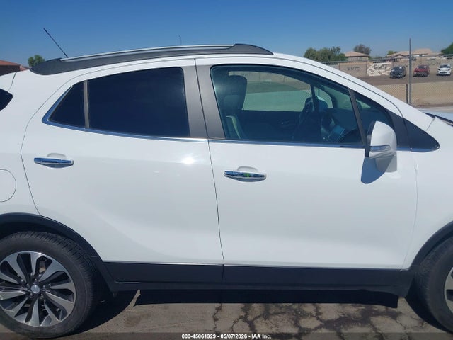 Buick Encore Preferred Ii