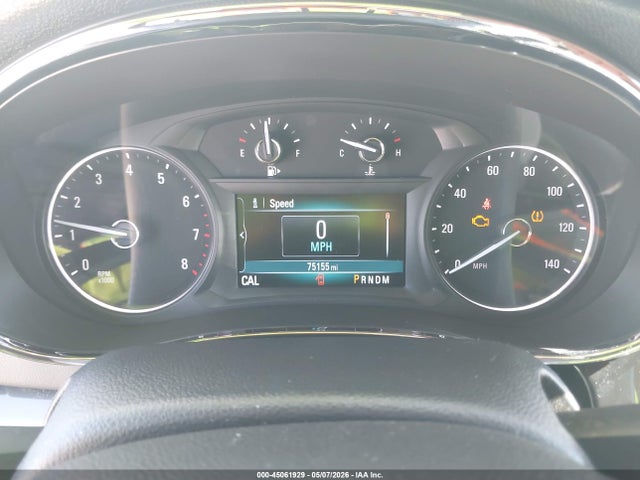 Buick Encore Preferred Ii