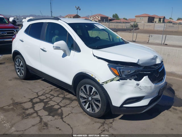 Buick Encore Preferred Ii