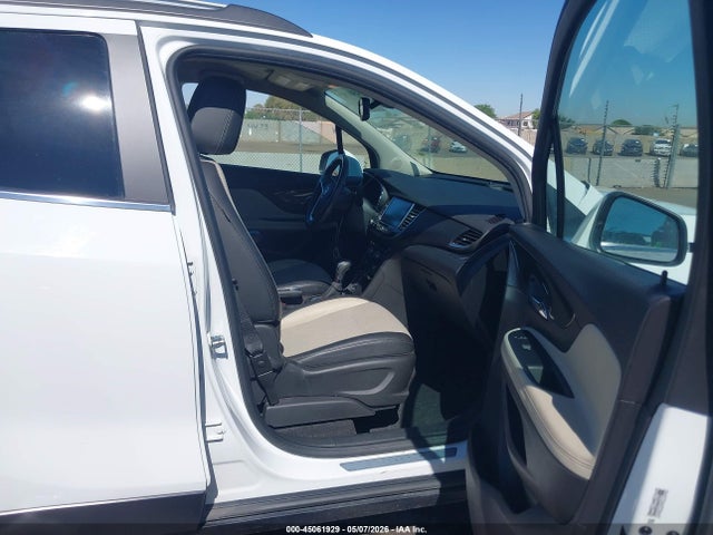 Buick Encore Preferred Ii
