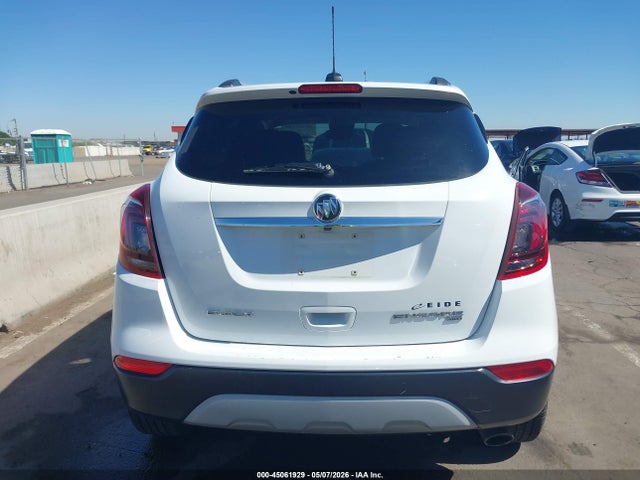 Buick Encore Preferred Ii