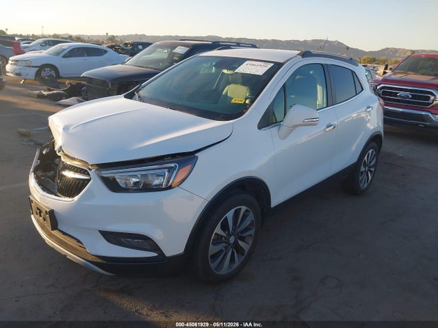 Buick Encore Preferred Ii